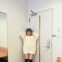 鈴木奈々（写真は鈴木奈々の公式インスタグラムから）※所属事務所に掲載許諾をもらっています