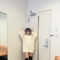 鈴木奈々（写真は鈴木奈々の公式インスタグラムから）※所属事務所に掲載許諾をもらっています