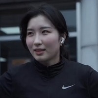 倒れても倒れても立ち上がる不屈の闘志、価値ある銅を手にした韓国スケート界次世代エースのキム・ギルリ【ミラノ五輪】