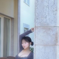 田中美久（写真は田中美久の公式インスタグラムから）※所属事務所に掲載許諾をもらってます