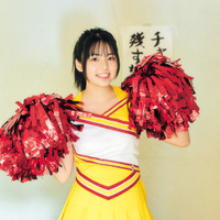 撮影／佐藤裕之　ヘアメイク／KEIKO（renewal）　スタイリング／江川美恵