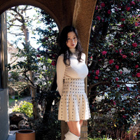 撮影／高橋慶佑　ヘアメイク／小笠原菜瑠　スタイリング／田中陽子