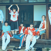 中村倫也主演ドラマに出演！話題の新人ボーイズグループNAZE、日本の音楽番組で爽やかステージ披露