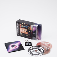 ドリカム、9年ぶりの新アルバム『THE BLACK ◯ ALBUM』全7形態の詳細公開！クロミ＆ムーミンのコラボ盤も