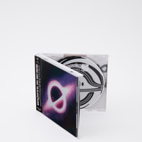 『THE BLACK ◯ ALBUM』 通常盤