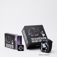 『THE BLACK ◯ ALBUM』 – BLACK なモリモリセット – （DCTgarden SHOPPING MALL / UNIVERSAL MUSICSTORE 通販限定）