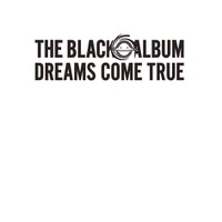 『THE BLACK ◯ ALBUM』ロゴ