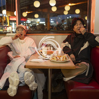 ドリカム、9年ぶりの新アルバム『THE BLACK ◯ ALBUM』全7形態の詳細公開！クロミ＆ムーミンのコラボ盤も 画像