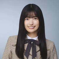 五百城茉央（乃木坂46）