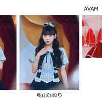 高嶺のなでしこ・AVAM・ドラマチックレコード