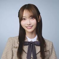 弓木奈於（乃木坂46）