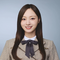 梅澤美波（乃木坂46）