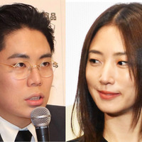 髙比良くるま（令和ロマン）【撮影：浜瀬将樹】、MEGUMI【撮影：こじへい】