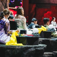 実際に亡くなった消防士を“死因当てミッション”の題材に…韓国占い師バラエティに遺族が激怒「理解できない」