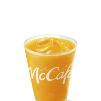 マンゴースムージー