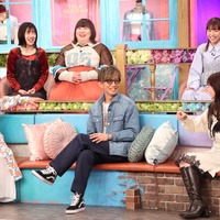 『トークィーンズ』（C）フジテレビ