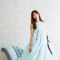 松本日向 デジタル写真集『LUMINOUS』（撮影：下田直樹）（C）ワニブックス