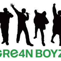GRe4N BOYZ