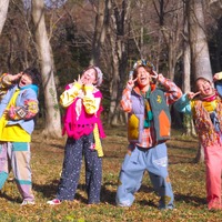 「あるこう」©︎NHK