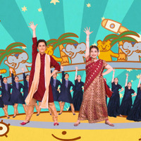 「いいんだよ！インド洋！陰と陽！」©︎NHK