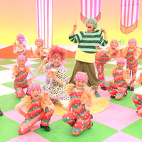 「ピンチピンチマーチ」©︎NHK