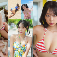 【デジタル限定】sherbet 青山ひかる 写真集『Hikaru's Departure』