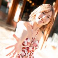 【デジタル限定】sherbet 河路由希子 写真集『Yukiko's Departure』