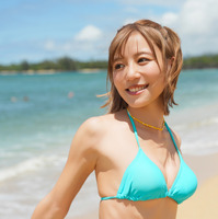 【デジタル限定】sherbet 河路由希子 写真集『Yukiko's Departure』