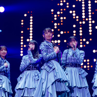 日向坂46「16th Single ひなた坂46 LIVE」ⒸSeed & FlowerLLC