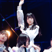 日向坂46「16th Single ひなた坂46 LIVE」ⒸSeed & FlowerLLC