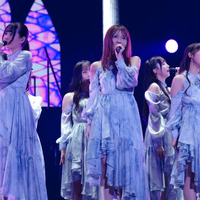 日向坂46「16th Single ひなた坂46 LIVE」ⒸSeed & FlowerLLC