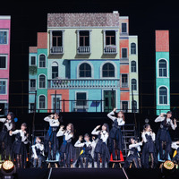 日向坂46「16th Single ひなた坂46 LIVE」ⒸSeed & FlowerLLC