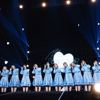 日向坂46「16th Single ひなた坂46 LIVE」ⒸSeed & FlowerLLC
