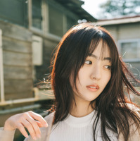 撮影：佐藤裕之 ヘアメイク：花房みなみ スタイリング：田中陽子