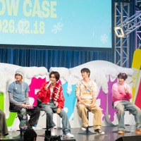 RIIZE、日本SG『All of You』発売記念ショーケース開催！東京ドーム公演のネタバレも？【レポート】