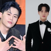 “未成年交際”疑惑の韓国ダンサー、13歳差婚へ…2005年生まれ婚約者とのウエディング写真公開