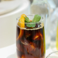 エスプレッソトニック【撮影／平木昌宏】