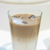 キャラメルマキアート【撮影／平木昌宏】