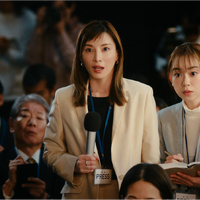 新CM「ドコモダケふたたび」篇