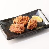 本気の唐揚げ（税込462円）
