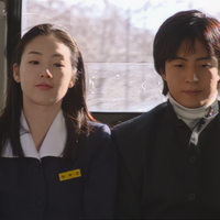 『映画 冬のソナタ 日本特別版』（配給:ギャガ）2026 年3月6日(金) 新宿ピカデリー他 全国ロードショー ©2025. KBS. All rights reserved