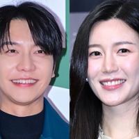 両親そっくり？イ・スンギ＆イ・ダイン夫婦、2歳の愛娘を公開！成長ぶりに視線集中