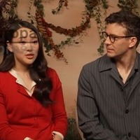 アジア系への露骨な差別？主人公なのに名前を間違われ顔を隠された韓国系女優、対応に疑問の声