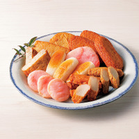 「さつま揚げ詰合せセット」1,620円(1パック)（税込）