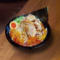 「薩摩とんこつスペシャル」イートイン1,430円(1杯)（税込）