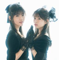 上村麗菜×長野桃羽『アップトゥボーイ』vol.360（C）ワニブックス