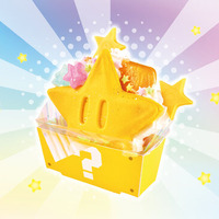 USJ「スーパー・ニンテンドー・ワールド」5周年で“無敵マリオ”の「パワーアップバンド」が登場！ アニバーサリーケーキなど記念フードも