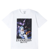 アスカの「あんたバカァ？」 を大胆デザイン！「エヴァ」30周年記念ファッションアイテムが2月20日より受注販売
