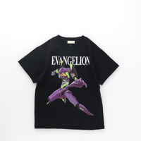 アスカの「あんたバカァ？」 を大胆デザイン！「エヴァ」30周年記念ファッションアイテムが2月20日より受注販売