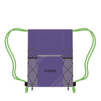 アスカの「あんたバカァ？」 を大胆デザイン！「エヴァ」30周年記念ファッションアイテムが2月20日より受注販売